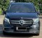 2019 Mercedes-Benz V-Class V 260 Hitam - Jual mobil bekas di DKI Jakarta-2