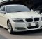 2011 BMW 3 Series 320i Putih - Jual mobil bekas di DKI Jakarta-2