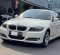 2011 BMW 3 Series 320i Putih - Jual mobil bekas di DKI Jakarta-3