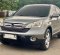 2007 Honda CR-V 2.0 Abu-abu - Jual mobil bekas di DKI Jakarta-3