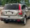 2007 Honda CR-V 2.0 Abu-abu - Jual mobil bekas di DKI Jakarta-5