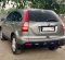 2007 Honda CR-V 2.0 Abu-abu - Jual mobil bekas di DKI Jakarta-6