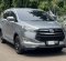 2016 Toyota Kijang Innova V Silver - Jual mobil bekas di DKI Jakarta-3