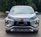 2019 Mitsubishi Xpander Ultimate A/T Silver - Jual mobil bekas di DKI Jakarta-1