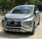 2019 Mitsubishi Xpander Ultimate A/T Silver - Jual mobil bekas di DKI Jakarta-2