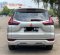 2019 Mitsubishi Xpander Ultimate A/T Silver - Jual mobil bekas di DKI Jakarta-4