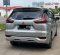 2019 Mitsubishi Xpander Ultimate A/T Silver - Jual mobil bekas di DKI Jakarta-5