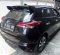 2021 Toyota Yaris TRD Sportivo Hitam - Jual mobil bekas di DKI Jakarta-5