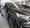 2021 Honda CR-V Turbo Prestige Hitam - Jual mobil bekas di DKI Jakarta-2