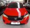 2022 Honda Civic Hatchback RS Merah - Jual mobil bekas di DKI Jakarta-1