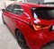 2022 Honda Civic Hatchback RS Merah - Jual mobil bekas di DKI Jakarta-4