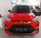 2021 Toyota Raize 1.0T GR Sport CVT (Two Tone) Merah - Jual mobil bekas di DKI Jakarta-3