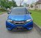 2015 Honda Jazz RS Biru - Jual mobil bekas di DI Yogyakarta-1