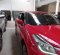 2018 Suzuki Baleno Hatchback A/T Merah - Jual mobil bekas di DKI Jakarta-3