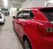 2018 Suzuki Baleno Hatchback A/T Merah - Jual mobil bekas di DKI Jakarta-6