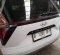 2022 Hyundai STARGAZER prime Putih - Jual mobil bekas di Banten-3