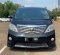 2009 Toyota Alphard 2.4 NA Hitam - Jual mobil bekas di DKI Jakarta-1