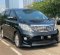 2009 Toyota Alphard 2.4 NA Hitam - Jual mobil bekas di DKI Jakarta-2