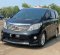 2009 Toyota Alphard 2.4 NA Hitam - Jual mobil bekas di DKI Jakarta-3