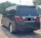 2009 Toyota Alphard 2.4 NA Hitam - Jual mobil bekas di DKI Jakarta-5