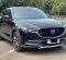 2018 Mazda CX-5 Elite Hitam - Jual mobil bekas di DKI Jakarta-3