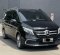 2019 Mercedes-Benz V-Class V 260 Hitam - Jual mobil bekas di DKI Jakarta-2