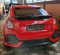 2018 Honda Civic Turbo 1.5 Automatic Merah - Jual mobil bekas di DI Yogyakarta-2