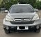 2007 Honda CR-V 2.0 Abu-abu - Jual mobil bekas di DKI Jakarta-1