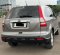 2007 Honda CR-V 2.0 Abu-abu - Jual mobil bekas di DKI Jakarta-5