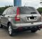 2007 Honda CR-V 2.0 Abu-abu - Jual mobil bekas di DKI Jakarta-6