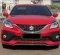 2019 Suzuki Baleno Hatchback A/T Merah - Jual mobil bekas di DKI Jakarta-1