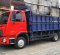 2022 UD Truck Kuzer Merah - Jual mobil bekas di DKI Jakarta-2