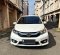 2021 Honda Brio Satya E CVT Putih - Jual mobil bekas di DKI Jakarta-1