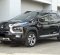 2022 Mitsubishi Xpander Cross NewPremium Package CVT Hitam - Jual mobil bekas di DKI Jakarta-2