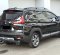 2022 Mitsubishi Xpander Cross NewPremium Package CVT Hitam - Jual mobil bekas di DKI Jakarta-5