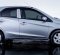 2017 Honda Brio Satya E CVT Silver - Jual mobil bekas di DKI Jakarta-7