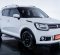 2019 Suzuki Ignis GX AGS Putih - Jual mobil bekas di Jawa Barat-2