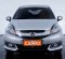 2014 Honda Mobilio E Prestige Silver - Jual mobil bekas di DKI Jakarta-1