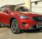 2015 Mazda CX-5 Touring Merah - Jual mobil bekas di DKI Jakarta-1