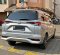 2022 Toyota Avanza 1.5 G CVT Silver - Jual mobil bekas di DKI Jakarta-3