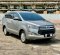 2018 Toyota Kijang Innova 2.4G Silver - Jual mobil bekas di DKI Jakarta-1