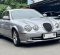 2001 Jaguar S Type Silver - Jual mobil bekas di DKI Jakarta-2