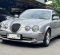 2001 Jaguar S Type Silver - Jual mobil bekas di DKI Jakarta-3