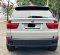 2008 BMW X5 E70 3.0 V6 Abu-abu - Jual mobil bekas di DKI Jakarta-4