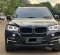 2015 BMW X5 xDrive25d Hitam - Jual mobil bekas di DKI Jakarta-1