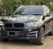 2015 BMW X5 xDrive25d Hitam - Jual mobil bekas di DKI Jakarta-2