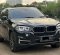 2015 BMW X5 xDrive25d Hitam - Jual mobil bekas di DKI Jakarta-3