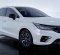 2021 Honda City Hatchback RS CVT Putih - Jual mobil bekas di DKI Jakarta-1