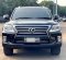 2012 Lexus LX 570 Hitam - Jual mobil bekas di DKI Jakarta-1