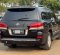 2012 Lexus LX 570 Hitam - Jual mobil bekas di DKI Jakarta-6